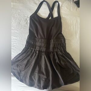 Free people movement one piece perfect condition